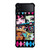 FRANKIE STEIN BRASIL MONSTER HIGH Samsung Galaxy Z FLip4 5G Case Cover