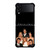 FRIENDS TV SERIES Samsung Galaxy Z FLip4 5G Case Cover
