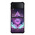 GALAXY ILLUMINATI Samsung Galaxy Z FLip4 5G Case Cover