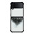 GAME OF THRONES CROW Samsung Galaxy Z FLip4 5G Case Cover