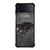 GAME OF THRONES HOUSE STARK iphone 13 pro case Samsung Galaxy Z FLip4 5G Case Cover