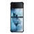 GAME OF THRONES STARK Samsung Galaxy Z FLip4 5G Case Cover