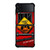GAMER ZONE ART Samsung Galaxy Z FLip4 5G Case Cover