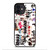 KPOP GIRLS iPhone 12 Mini Case