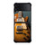 GIBSON GUITAR 2 Samsung Galaxy Z FLip4 5G Case Cover
