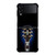 GIBSON GUITAR HEADSTOCK Samsung Galaxy Z FLip4 5G Case Cover