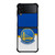 GOLDEN STATE WARRIOR LOGO Samsung Galaxy Z FLip4 5G Case Cover GOLDEN STATE WARRIOR LOGO Samsung Galaxy Z FLip4 5G Case Cover