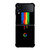 GOOGLE LOGO MELTING Samsung Galaxy Z FLip4 5G Case Cover GOOGLE LOGO MELTING Samsung Galaxy Z FLip4 5G Case Cover