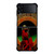 GRATEFUL DEAD BLUES FOR ALLAH Samsung Galaxy Z FLip4 5G Case Cover
