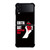 GREEN DAY AMERICAN IDIOT Samsung Galaxy Z FLip4 5G Case Cover