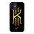 KYRIE IRVING BOSTON CELTICS LOGO iPhone 12 Mini Case