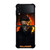 HALLOWEEN CURSE OF MICHAEL MYERS Samsung Galaxy Z FLip4 5G Case Cover