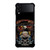 HARLEY DAVIDSON 2 Samsung Galaxy Z FLip4 5G Case Cover