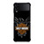 HARLEY DAVIDSON EAGLE LOGO Samsung Galaxy Z FLip4 5G Case Cover