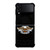 HARLEY DAVIDSON MOTOR EAGLE LOGO Samsung Galaxy Z FLip4 5G Case Cover