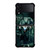 HARRY POTTER ALL FRIENDS Samsung Galaxy Z FLip4 5G Case Cover