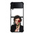 HARRY STYLES ROSE Samsung Galaxy Z FLip4 5G Case Cover