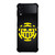 HEART PIRATES ONE PIECE Samsung Galaxy Z FLip4 5G Case Cover