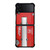 HONDA DOHC VTEC ENGINE Samsung Galaxy Z FLip4 5G Case Cover
