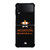 HOUSTON ASTROS BASEBALL LOGO Samsung Galaxy Z FLip4 5G Case Cover