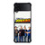 IMPRACTICAL JOKERS Samsung Galaxy Z FLip4 5G Case Cover