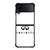 INFINITI LOGO ICON Samsung Galaxy Z FLip4 5G Case Cover
