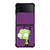 INVADER ZIM ALIEN Samsung Galaxy Z FLip4 5G Case Cover