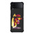 IRON MAN CARTOON KAWAII MARVEL Samsung Galaxy Z FLip4 5G Case Cover