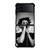 J COLE FOREST 2 Samsung Galaxy Z FLip4 5G Case Cover