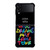 J COLE WHAT DREAMS MAY COME TOUR Samsung Galaxy Z FLip4 5G Case Cover