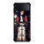 J-COLE THE SIDELINE STORY Samsung Galaxy Z FLip4 5G Case Cover