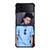 JACOB SARTORIUS 2 Samsung Galaxy Z FLip4 5G Case Cover JACOB SARTORIUS 2 Samsung Galaxy Z FLip4 5G Case Cover