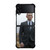JAMES BOND 007 DANIEL CRAIG Samsung Galaxy Z FLip4 5G Case Cover