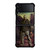 JASON FRIDAY THE 13TH CASE Samsung Galaxy Z FLip4 5G Case Cover