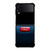 JBL SPEAKER RED LOGO Samsung Galaxy Z FLip4 5G Case Cover
