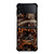 JEEP 2 Samsung Galaxy Z FLip4 5G Case Cover