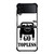 JEEP GO TOPLESS Samsung Galaxy Z FLip4 5G Case Cover