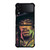 JIMI HENDRIX GUITAR LEGEND Samsung Galaxy Z FLip4 5G Case Cover