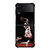 JIMMY BUTLER CHICAGO BULLS Samsung Galaxy Z FLip4 5G Case Cover