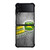 JOHN DEERE GRUNGE LOGO Samsung Galaxy Z FLip4 5G Case Cover