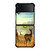 JOHN DEERE TRACTOR SYMBOL Samsung Galaxy Z FLip4 5G Case Cover