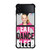 JOJO SIWA EAT DANCE SLEEP Samsung Galaxy Z FLip4 5G Case Cover