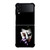 JOKER CARD ARTWORK Samsung Galaxy Z FLip4 5G Case Cover
