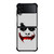 JOKER FACE ART Samsung Galaxy Z FLip4 5G Case Cover