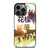 PAPILLON BTS iPhone 13 Pro Case