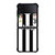 JUVENTUS FC JERSEY Samsung Galaxy Z FLip4 5G Case Cover