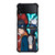 KAKASHI AND OBITO KIDS Samsung Galaxy Z FLip4 5G Case Cover