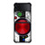 KAMEN RIDER BLACK BELT Samsung Galaxy Z FLip4 5G Case Cover