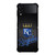 KANSAS CITY ROYALS Samsung Galaxy Z FLip4 5G Case Cover