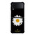 KATE SPADE BEE AND FLOWER Samsung Galaxy Z FLip4 5G Case Cover